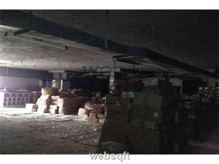 Retail showroom for Rent in Telangana
